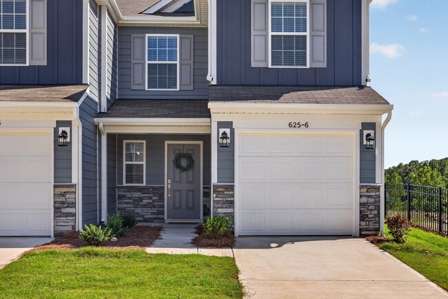 Photo - Cedar Village Townhomes