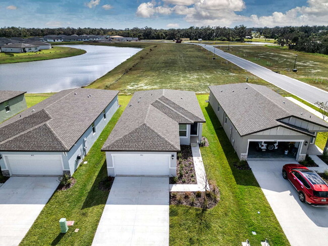 Photo - 14111 Crutchfield Ct