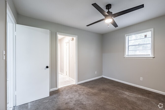 2HAB, 1BA - 1,000 ft² - North Pointe Apartments