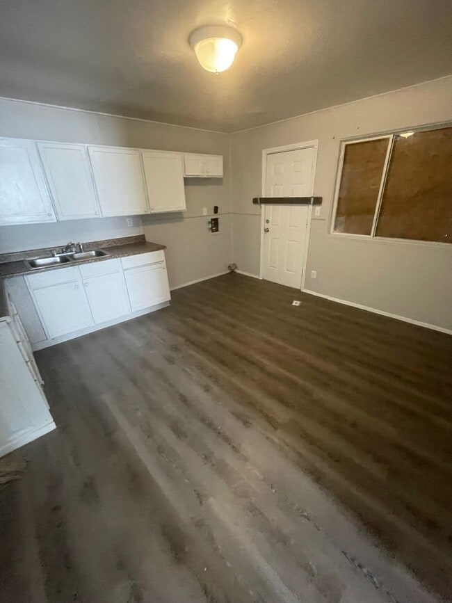 Photo - Section 8 Welcome