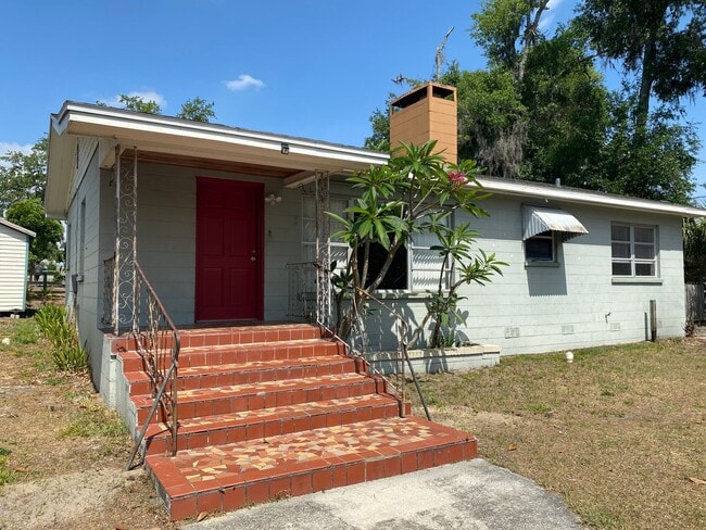Inviting 2-Bedroom Home in Central Lakelan... - Inviting 2-Bedroom Home in Central Lakelan...