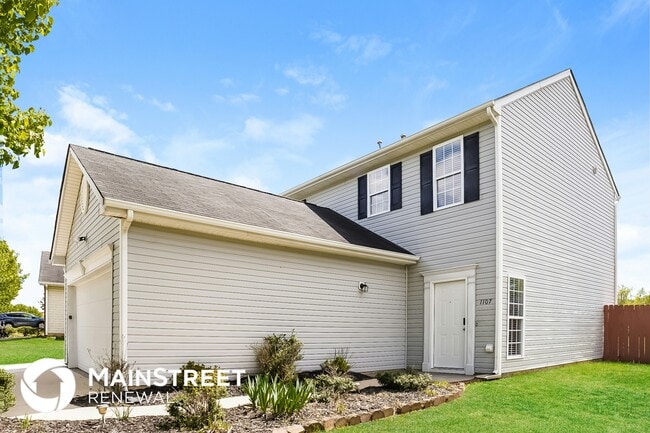 Photo - 1107 Highstone Dr