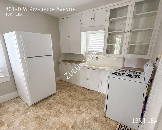 Photo - 801-D W Riverside Ave