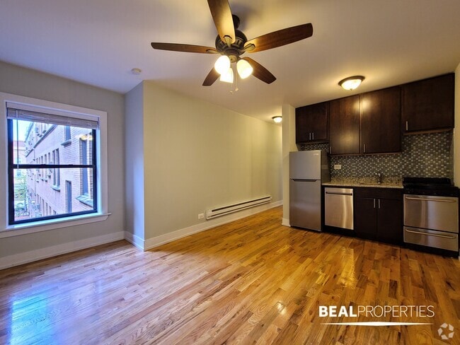 Building Photo - 819 W Cornelia Ave Unit 1 bed Rental