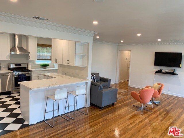 Photo - 407 Shirley Pl Unit 1/2