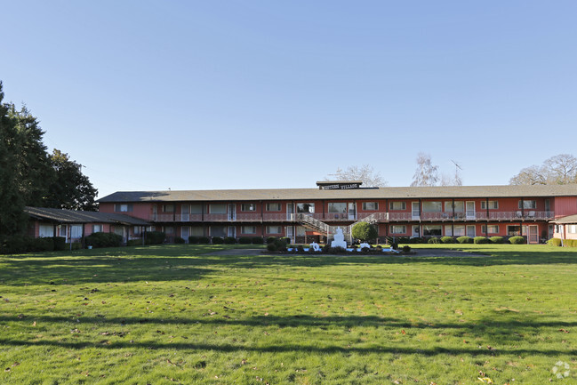 Building Photo - 192-Western Village Apartments