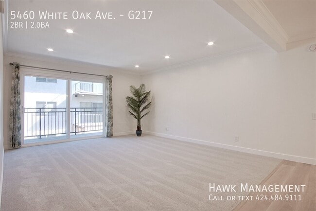 5460 White Oak Ave