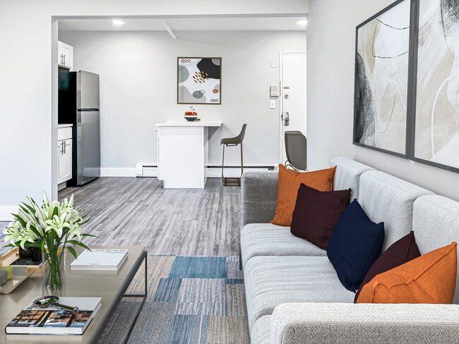 Photo - Beachway Apartments Unit 544-20