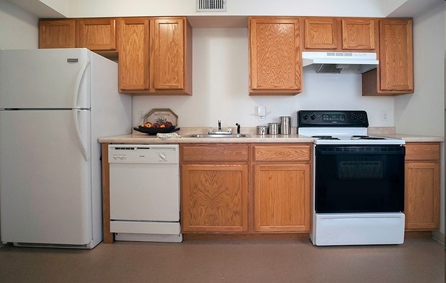 Photo - Rivers Edge Apartments