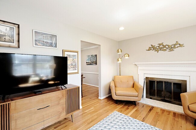 Photo - Spacious Pet-Friendly Hollymead Home With Updates