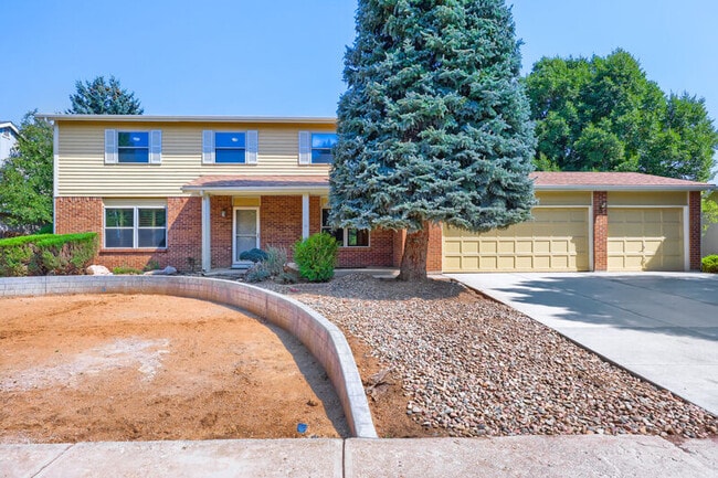 Photo - 3202 Springridge Dr