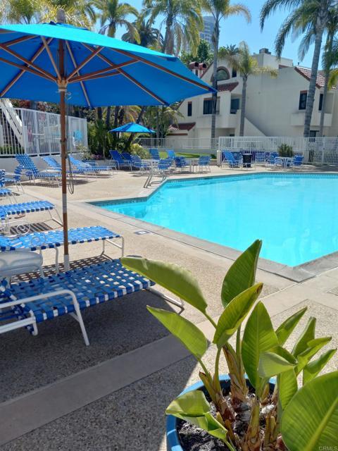 Building Photo - 701 Kettner Blvd Unit 58