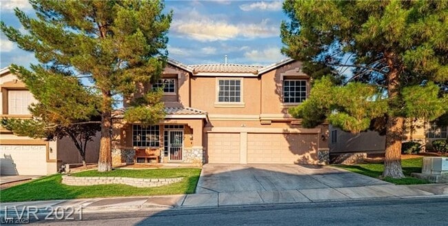 Photo - 268 Copper Glow Ct Casa