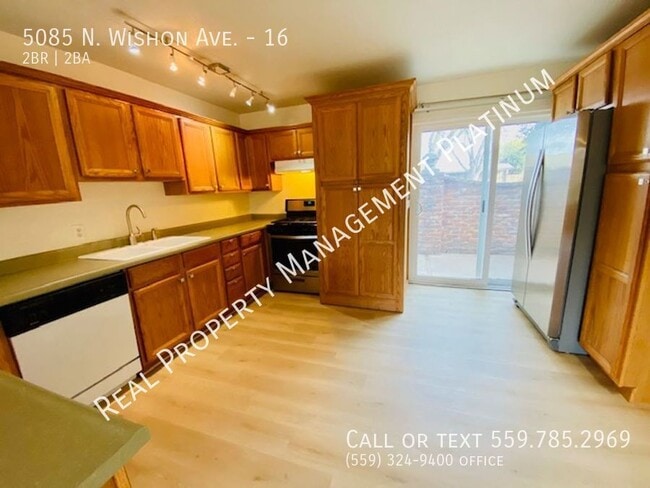 Photo - 5085 N Wishon Ave