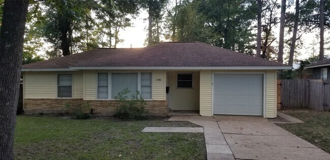 Photo - 1305 Bettes St