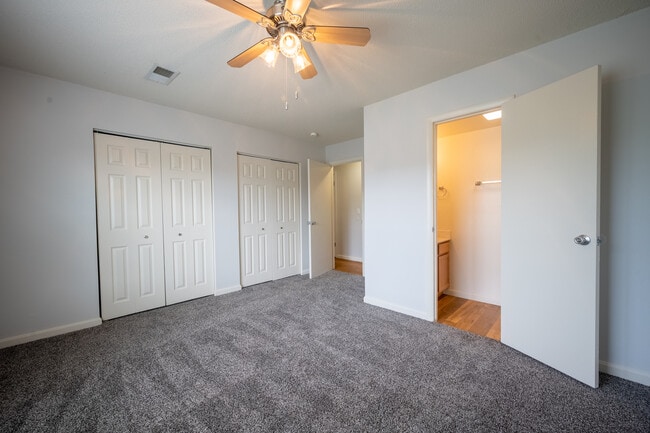 Kimber Green Apartments