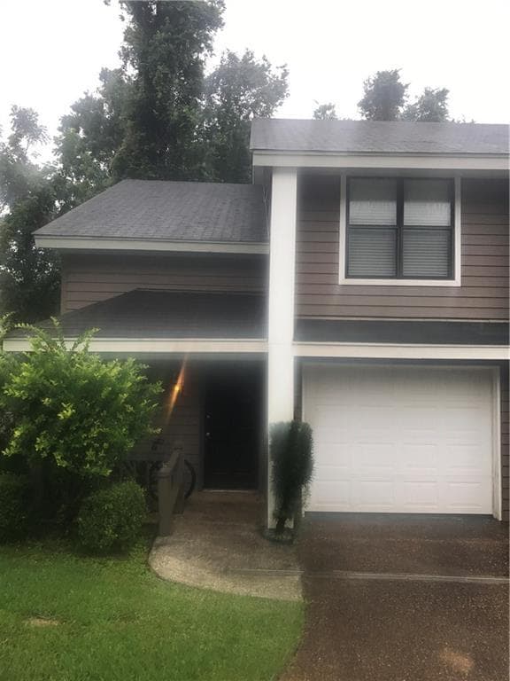 Photo - 6529 Cedar Bend Ct Townhome