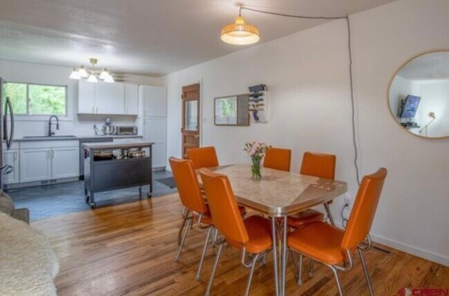 Photo - 2604 Columbine Dr Casa