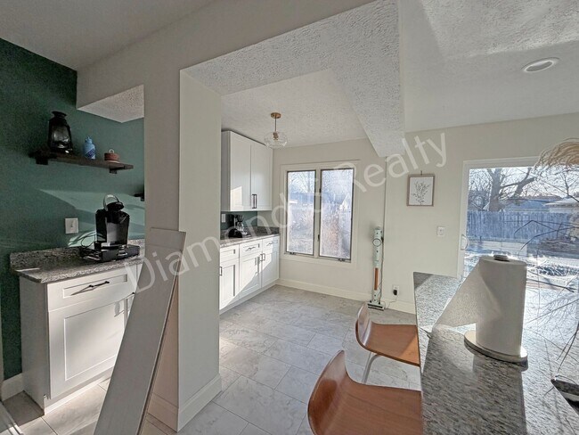 Photo - Stunning 3_Bed Home with Two Primary Suites & a Pool!