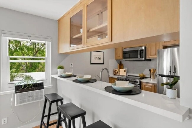 Photo - 1919 Alameda de las Pulgas Unit 133