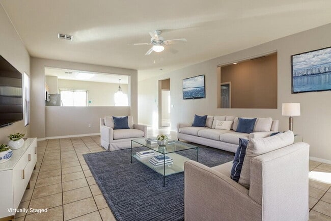 14548 S Camino Vendaval