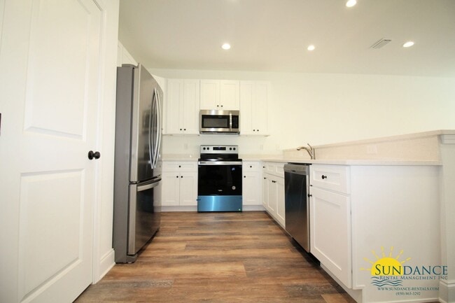 Photo - Gorgeous 3 Bedroom Townhome in Fort Walton Beach!