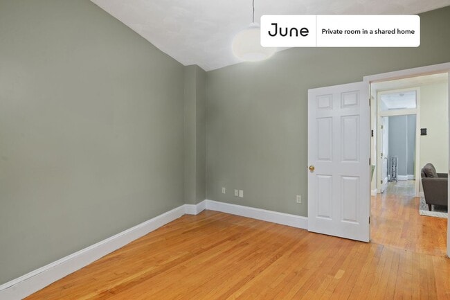 Photo - Room in Shared 4 bed/1 bath home Unit D