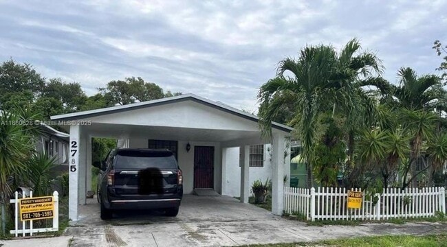 Photo - 3 bedroom in Miami FL 33142