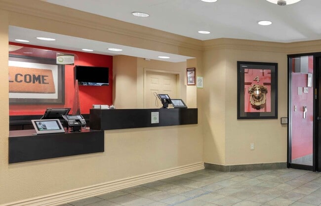 Furnished Studio-Oakland - Alameda Airport