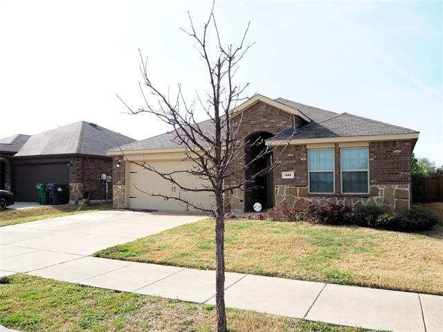 401 Wilson Way