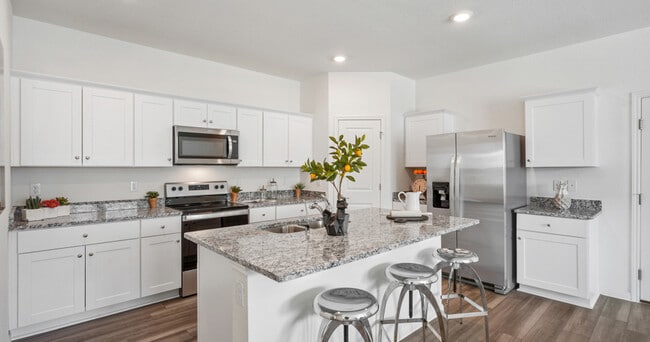 Photo - Beacon at Hymeadow Rental Homes