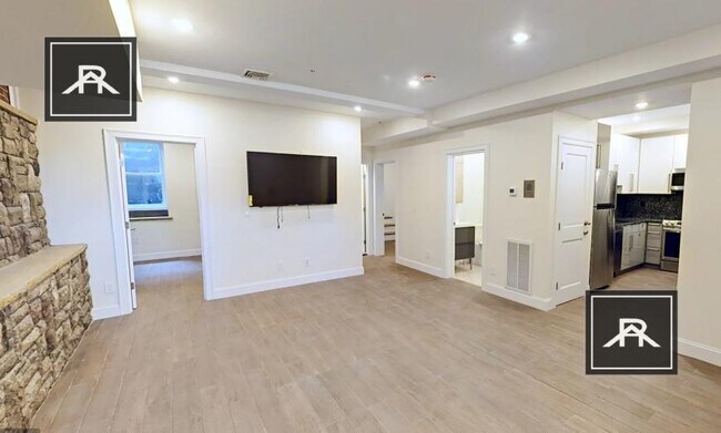 Photo - 3 bedroom in Brookline MA 02446 Unidad 1