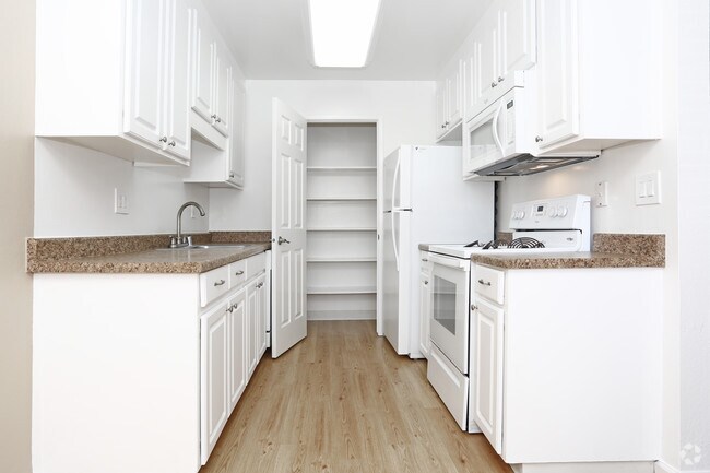 Photo - Campbell West Apartments