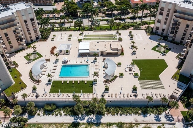 Photo - 3115 Gulf Shore Blvd N Unit 203S