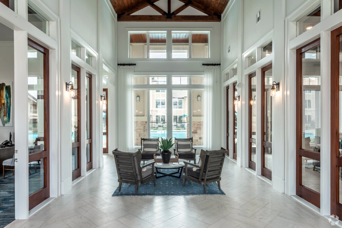 Katy Tx Apartments With Attached Garages Dandk Organizer