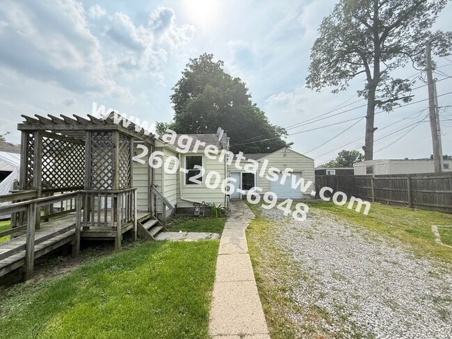 Photo - 2518 Sheridan Rd House
