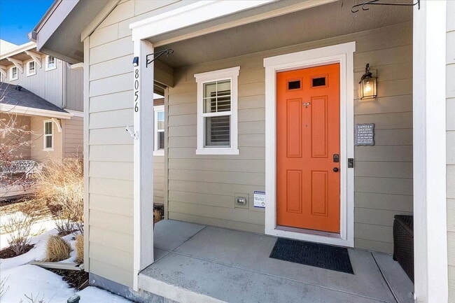 Photo - 8056 E 53rd Dr