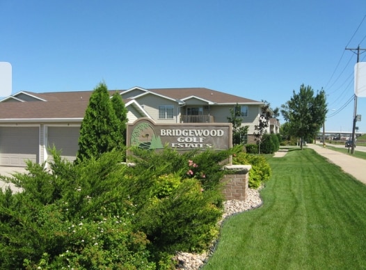 Bridgewood Golf Estates - Bridgewood Golf Estates