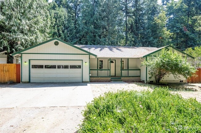 Photo - Charming Rambler in Gated Clearwood Community