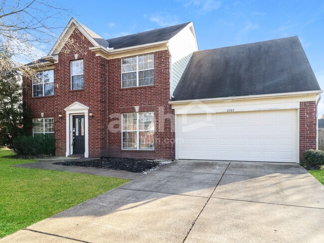 Photo - 2267 Baird Dr