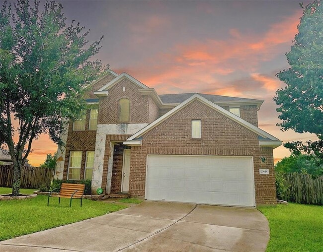 Photo - 27014 Colt Sky Ct Casa