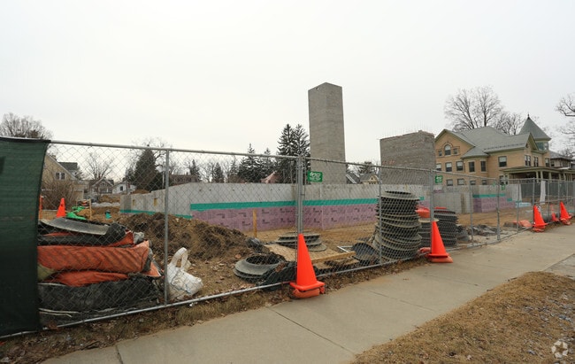Photo - Residences on Union
