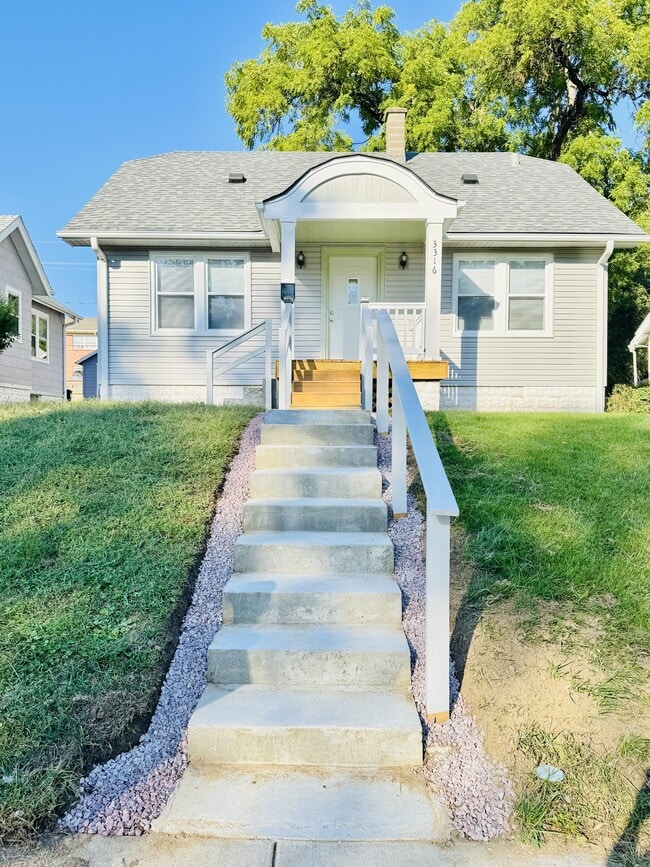 Photo - 3316 N 45th St