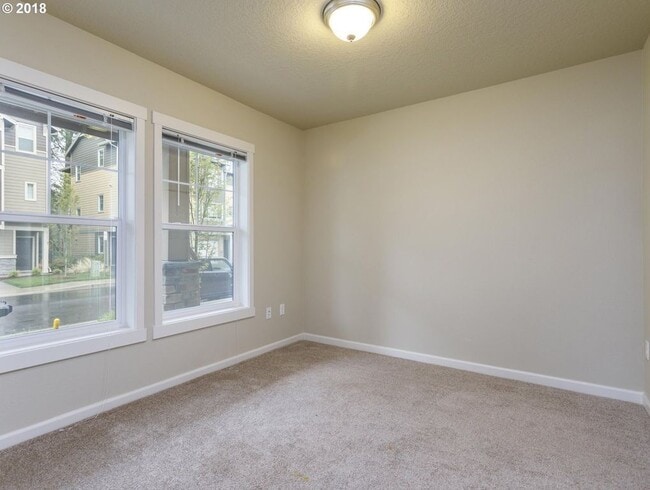 Photo - Neat and Tidy Newer Town Home with Two Master Bedrooms and Den on the Main Level