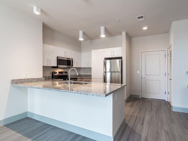 Lofts at South Lake