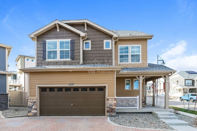 Building Photo - 1200 Sugarloaf Ln