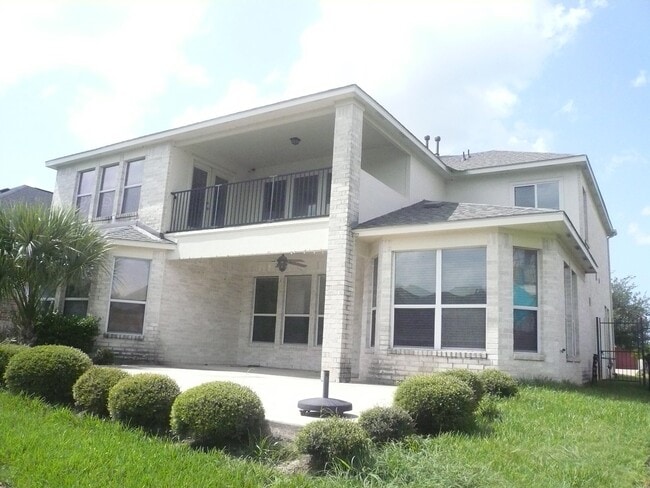 Photo - 18003 Obelisk Bay Dr