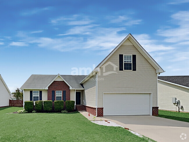 Building Photo - 1543 St Andrews Dr Rental
