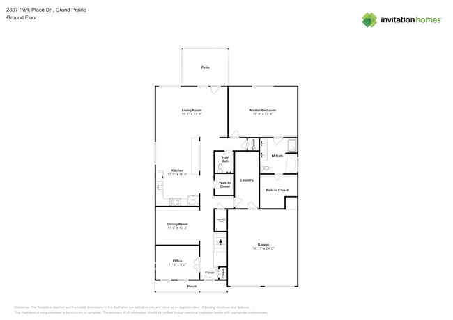 Photo - 2807 Park Pl Dr