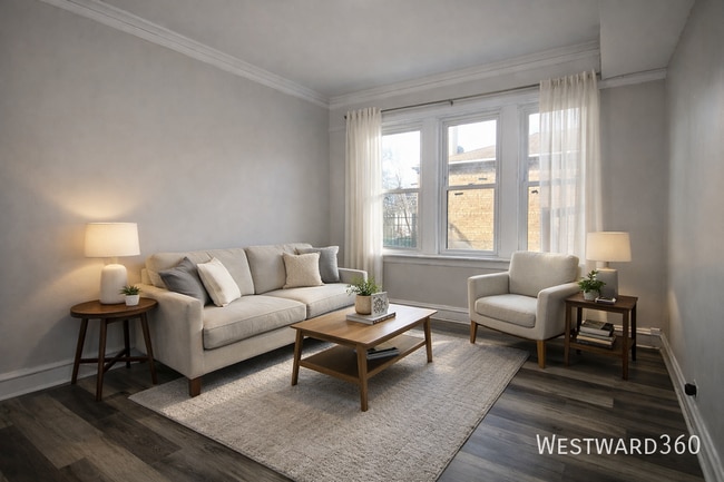 Building Photo - 6704 S Wood St Unit 1A